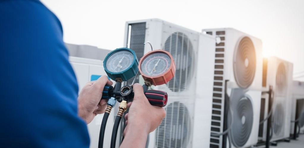 Preventive Maintenance